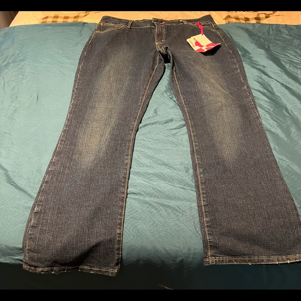 Wrangler Jeans